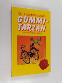 Gummi-Tarzan