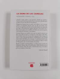 La dama de las camelias