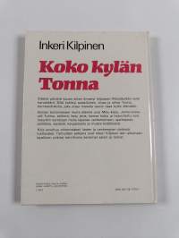 Koko kylän Tonna