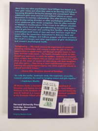 Between Voice and Silence - Women and Girls, Race and Relationship
