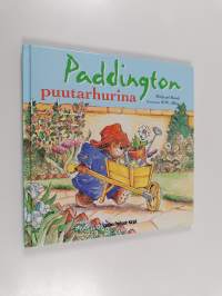 Paddington puutarhurina
