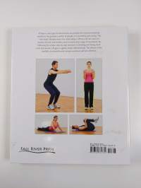 Stretching &amp; Toning for Flexibility &amp; Definition - A Step-by-step Guide, Develop Your Elasticity, 20-minute Workouts