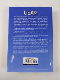 USA 101 - A Guide to America&#039;s Iconic Places, Events, and Festivals