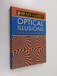 Brain Games - Optical Illusions