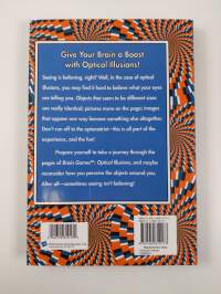 Brain Games - Optical Illusions