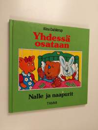 Yhdessä osataan