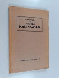 Yleinen kauppaoppi