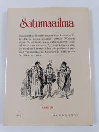 Satumaailma