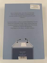 Suomalaisia puheita