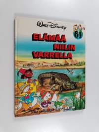 Elämää Niilin varrella