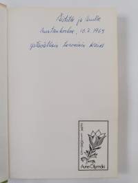 Koululaisen lukukirja 2