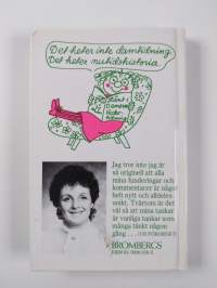 Lilla fruntimmersboken