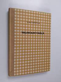 Valintamyymälä : kauppiaan uusi työväline