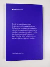 Brändi &amp; business