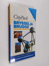 Citypack Bryssel &amp; Brugge