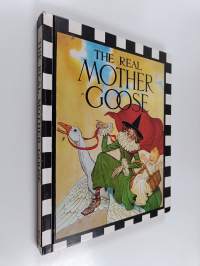 The Real Mother Goose