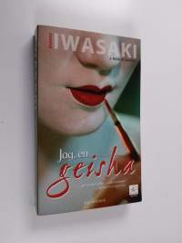 Jag, en geisha