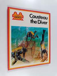 Cousteau the diver
