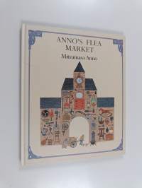 Anno&#039;s Flea Market