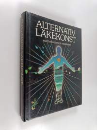 Alternativ läkekonst med helhetssyn på människan