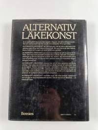 Alternativ läkekonst med helhetssyn på människan
