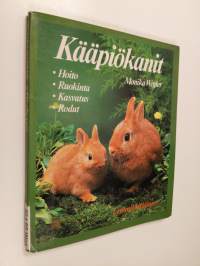 Kääpiökanit