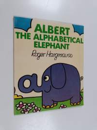 Albert, the Alphabetical Elephant