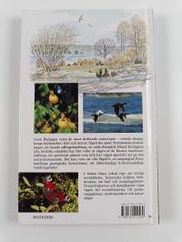 Värt att se i Roslagens natur