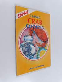 Classic Crab Cooking