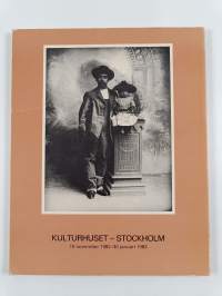 Mexikansk photografi