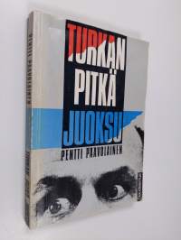 Turkan pitkä juoksu : Jouko Turkan ohjaukset
