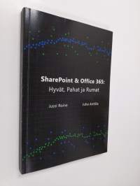 SharePoint ja Office 365 : Hyvät, Pahat ja Rumat