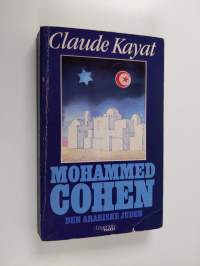 Mohammed Cohen - den arabiske juden