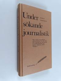 Undersökande journalistik