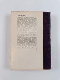 Tuomittu