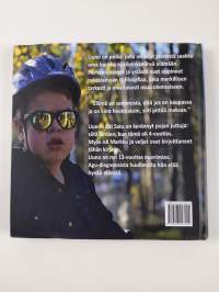 Onko joskus nyt? : Uuno-pojan filosofiaa