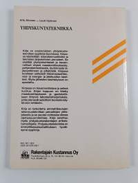 Yhdyskuntatekniikka