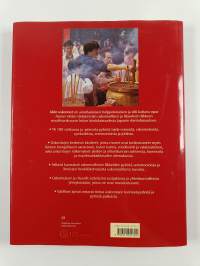 Idän uskonnot : hindulaisuus, buddhalaisuus, kungfutselaisuus, taolaisuus, shintolaisuus