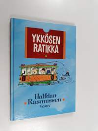 Ykkösen ratikka
