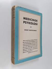Medicinsk psykologi