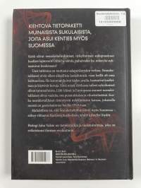 Neandertalinihminen : Kadonnut lajitoveri