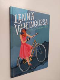 Lennä vahingossa