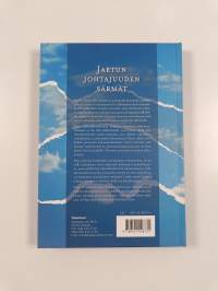 Jaetun johtajuuden särmät