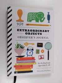 Extraordinary objects - Observer&#039;s journal