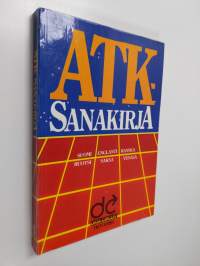 Atk-sanakirja