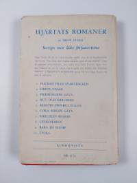 Cora Bergös gåta
