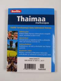 Thaimaa : matkaopas