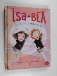 Isa+Bea tuomittu tanssimaan
