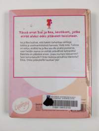 Isa+Bea tuomittu tanssimaan