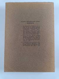 Suomen historiallinen bibliografia 1926-1950 = Finsk historisk bibliografi = Bibliographie historique finlandaise 2